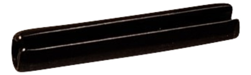 Slotted Spring Pin