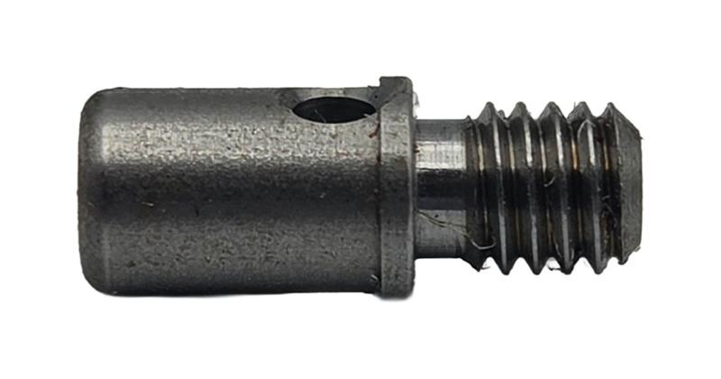 Screw, Collet Adjustment