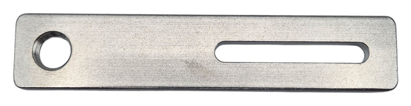 Nozzle Support