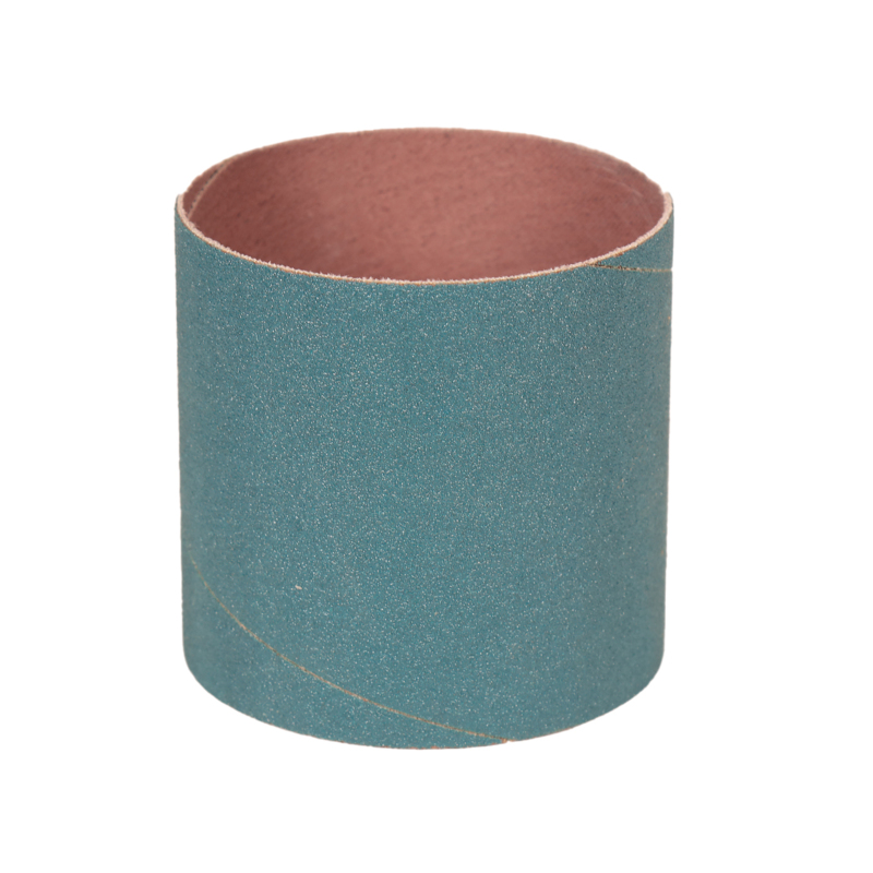 3" (76 mm) Dia. x 3" (76 mm) W 120 Grit A/Z DynaCut Band