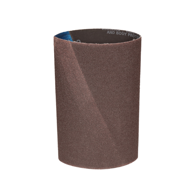 7" (178 mm) W x 10-11/16" (252 mm) L 80 Grit A/O DynaCut Belt