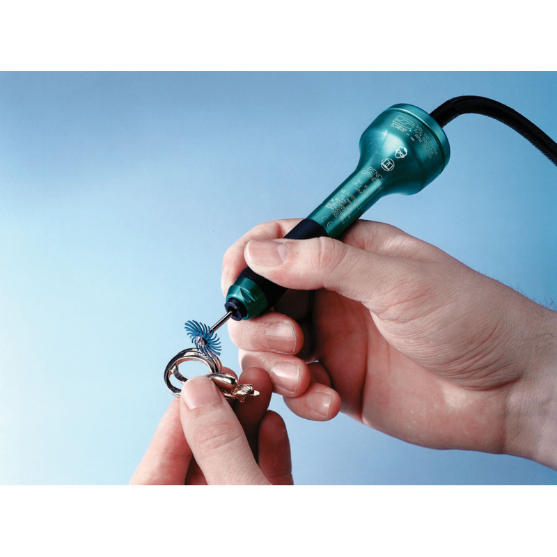 Pencil Grinder, 60K RPM, 3mm C