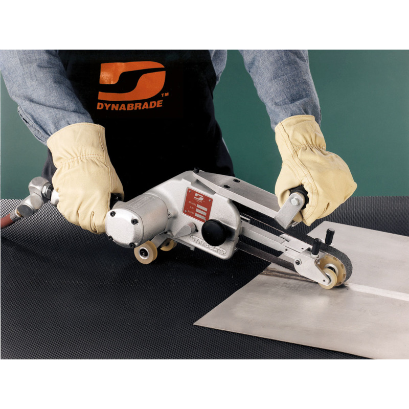 1.2hp Accu-Grinder (Ureth)