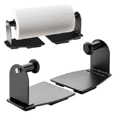 Towel Dispenser, Magnetic Mount
