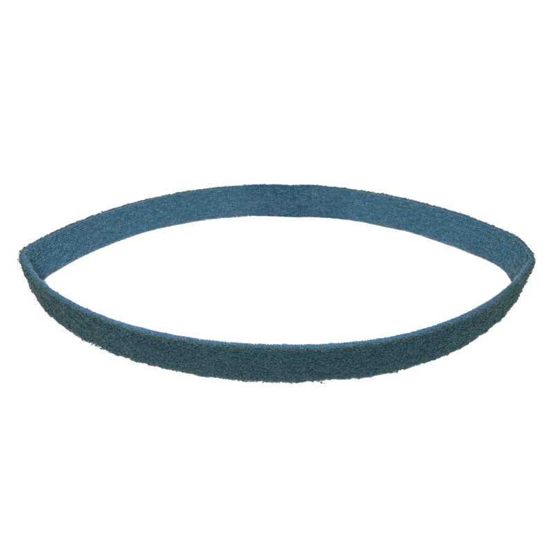 1" (25 mm) W x 30" (762 mm) L Very Fine NWN DynaBrite Premium Belt