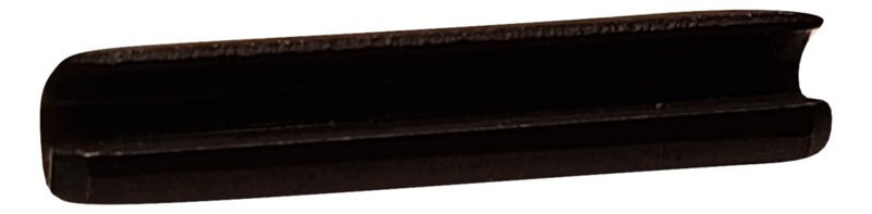 Slotted Spring Pin