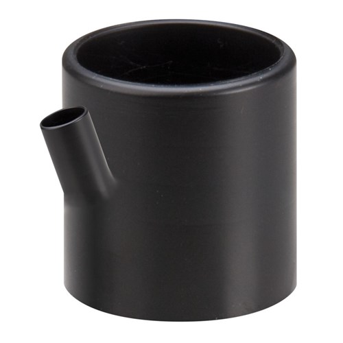 Coaxial Vac/Air Cuff, 1-1/4"