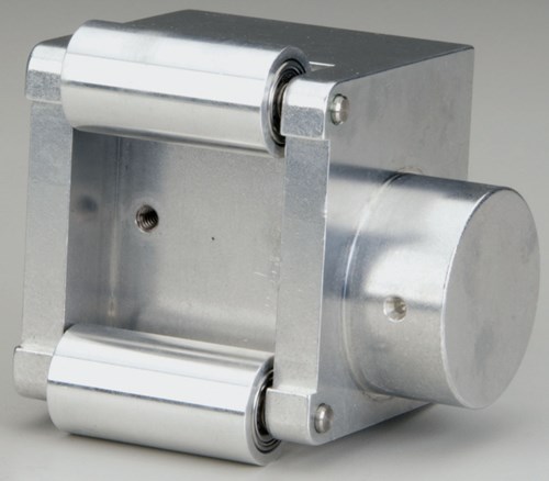 Slack Attachment Assy