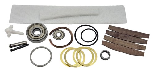 Tune Up Kit (1 hp Tools)