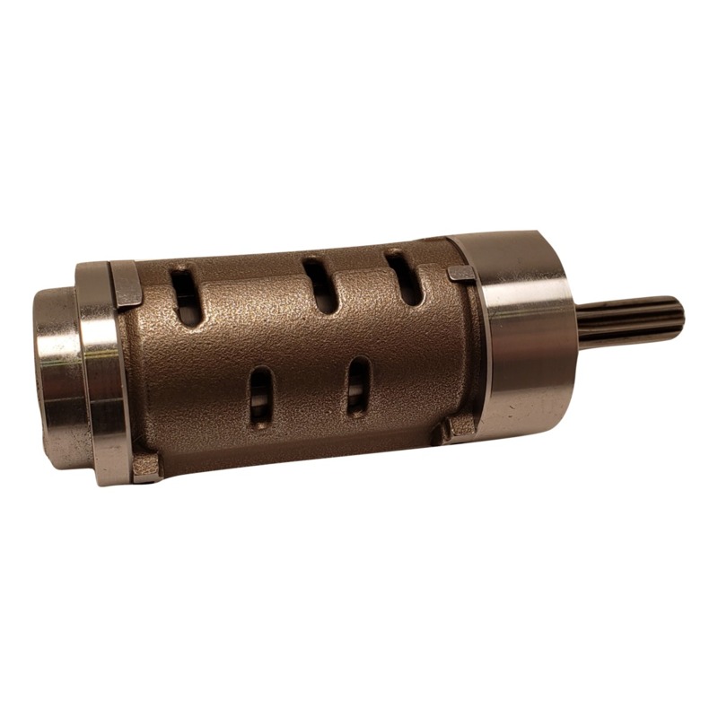 Drop In Motor 0.7 hp Motor Assembly