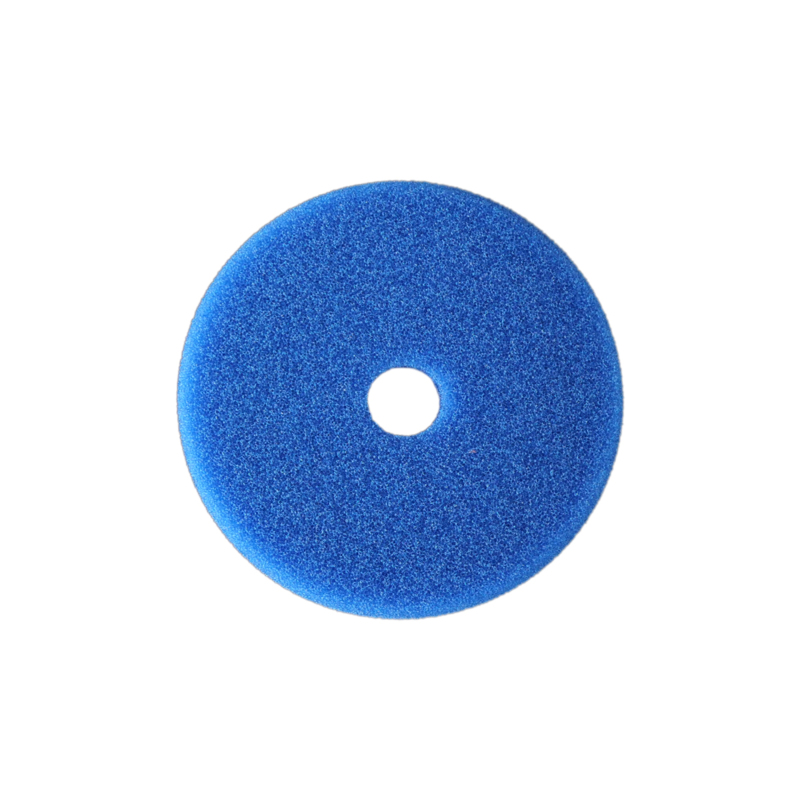 5" Blue Polishing Pad