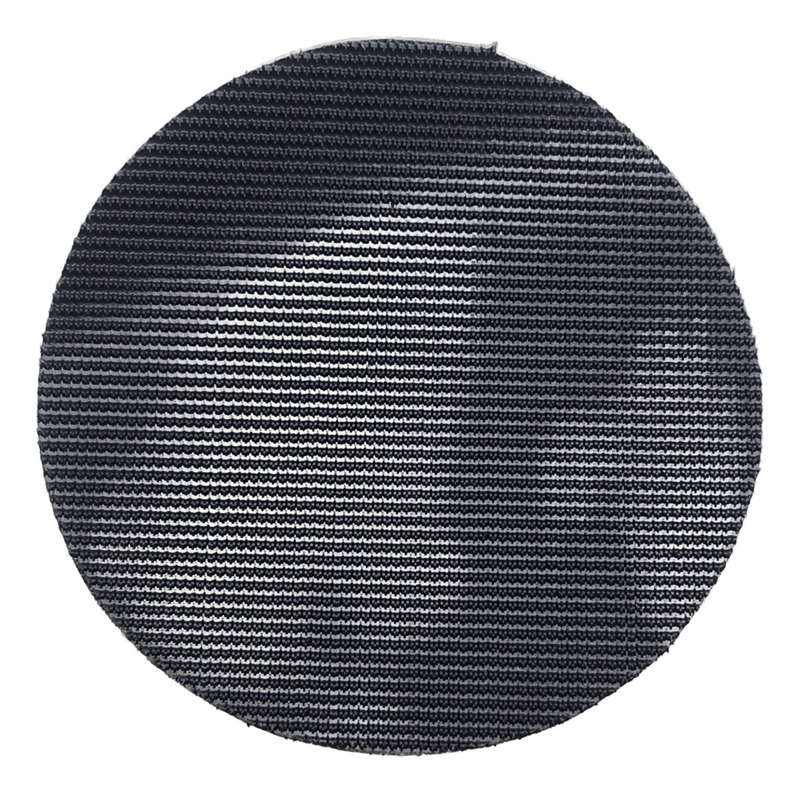 3" (76 mm) Dia. Conversion Pad, Vinyl-to-Hook