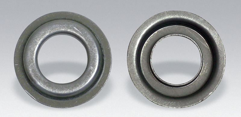 5/8" Flange Adapter