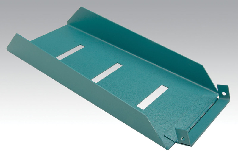 Top Vac Tray & Hinge