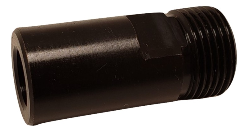 Collet Body