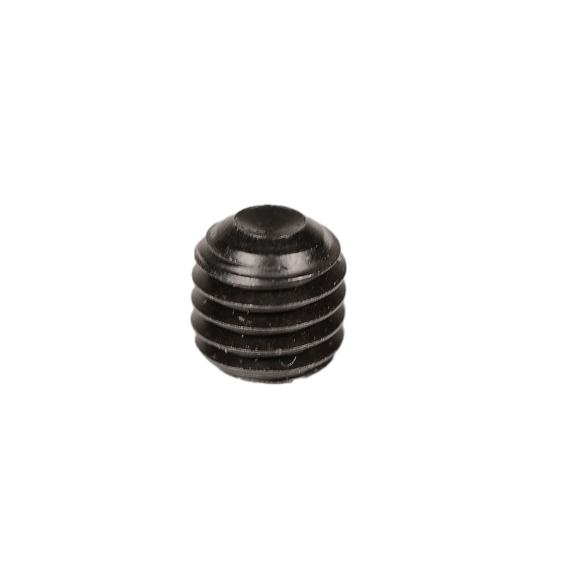 Cup Point Set Screw
