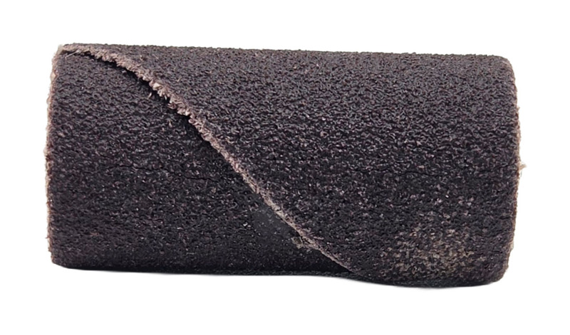 1/2" x 1" x 1/8"- 120 Grit