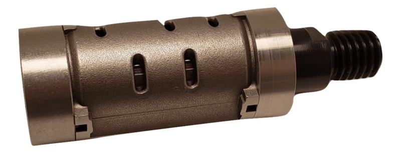 Low Profile Short Block Ass'y