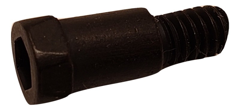 Hex Head Screw, Hex Socket, Shoulder