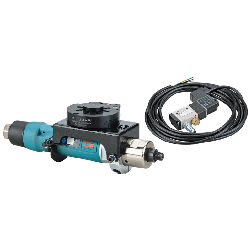 Robotic 1 Hp Dynastraight Kit