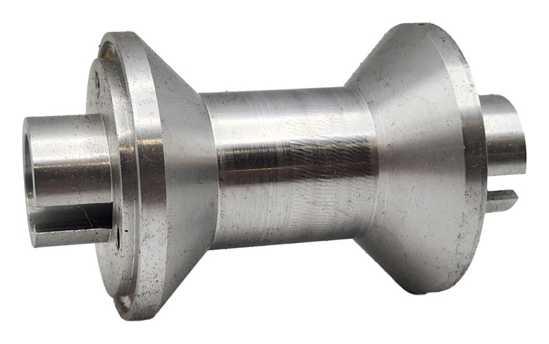Hub, 90 x 100mm, 19mm Bore