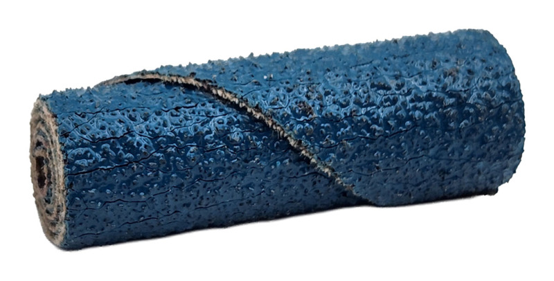 1/2" x 1-1/2" x 1/8"- 60 Grit