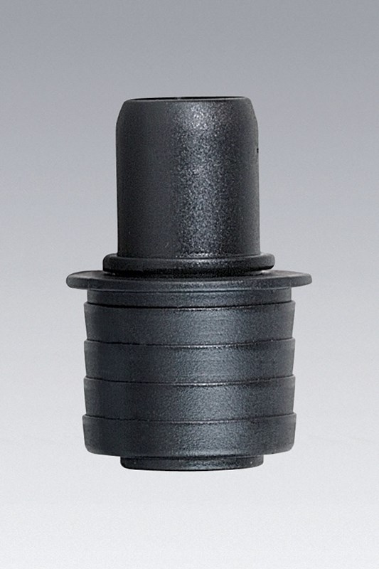 1" Vacuum Swivel Adaptor
