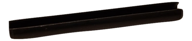 Slotted Spring Pin