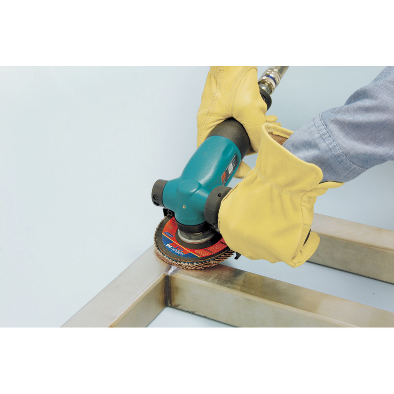 4" Depressed Center Wheel Grin