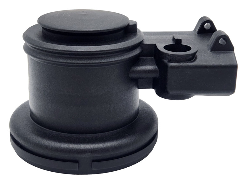 Housing Assy for Model # 59009 Rev. H
