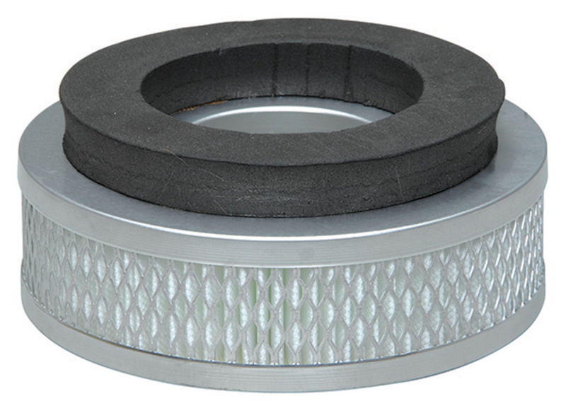 HEPA Filter