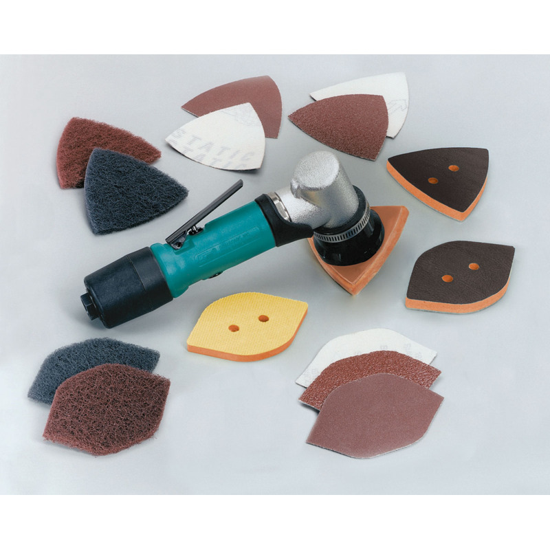 Dynafine Sander Kit
