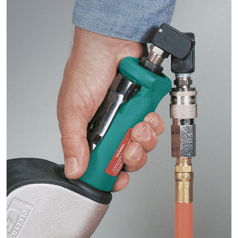 1/4" Composite Dynaswivel