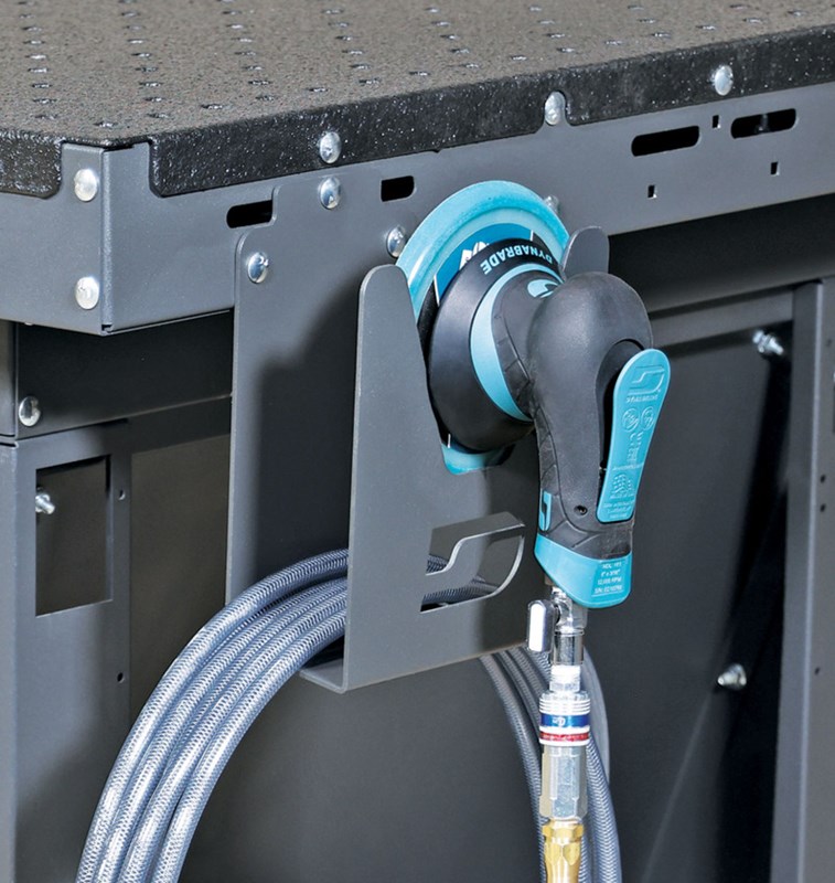Tool Hanger Accessory Kit
