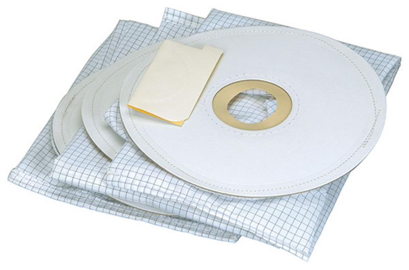 Vacuum Bag