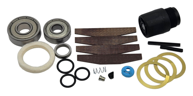 Tune-Up Kit for 0.7 hp Pistol Grip