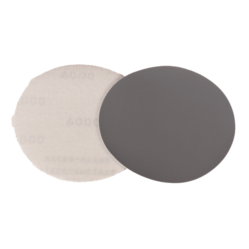 5" x 6,000 Grit N/H Micro Mesh  HOOK Disc SC