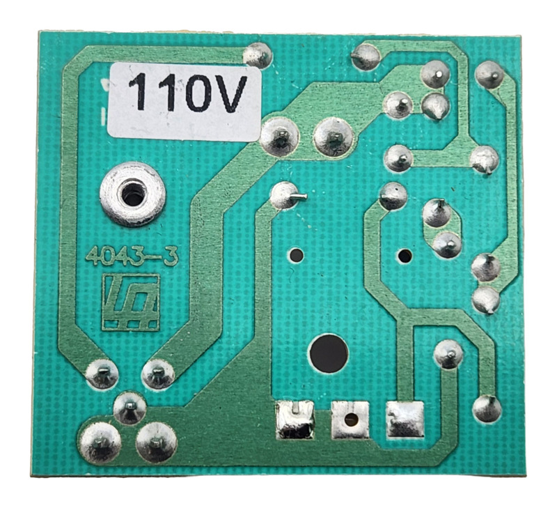 PCB 2 Speed 110v