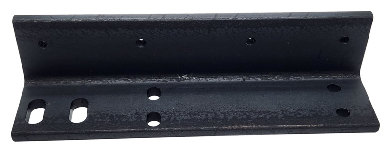 Platen Base