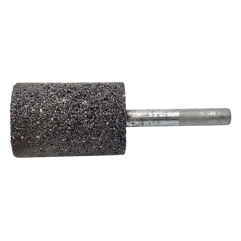 1" x 1-1/2"-W221 Dynacut Z/A Mounted Point ORG