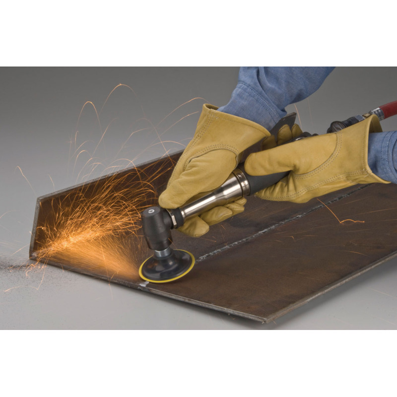 3" Extended .7Hp Rt. Angle Dis