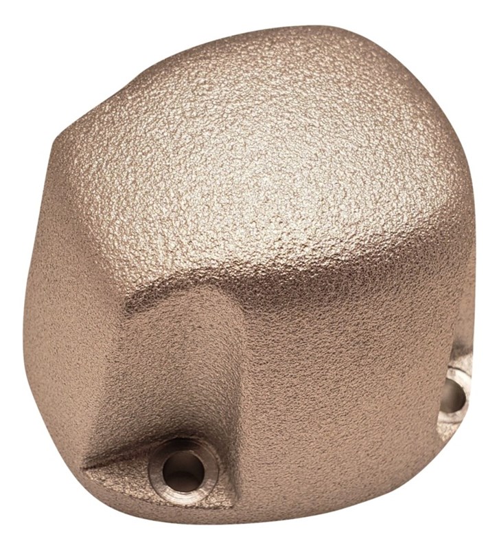 Governor Cover