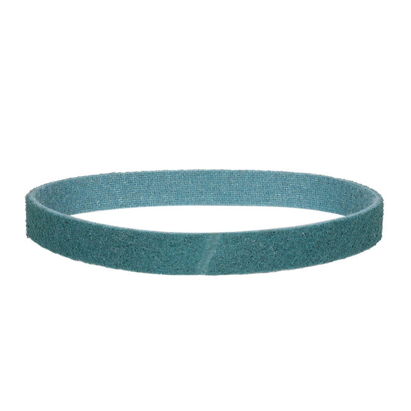 1" (25 mm) W x 24" (610 mm) L Very Fine NWN DynaBrite Premium Belt