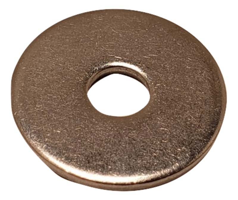 Flat Washer