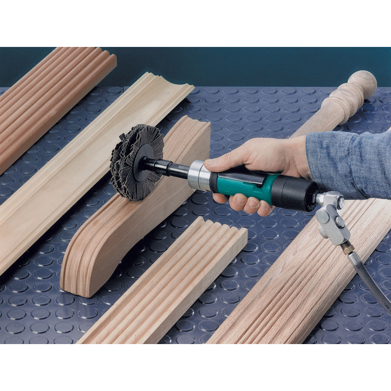 4" Dia. Lightweight Dyninger (