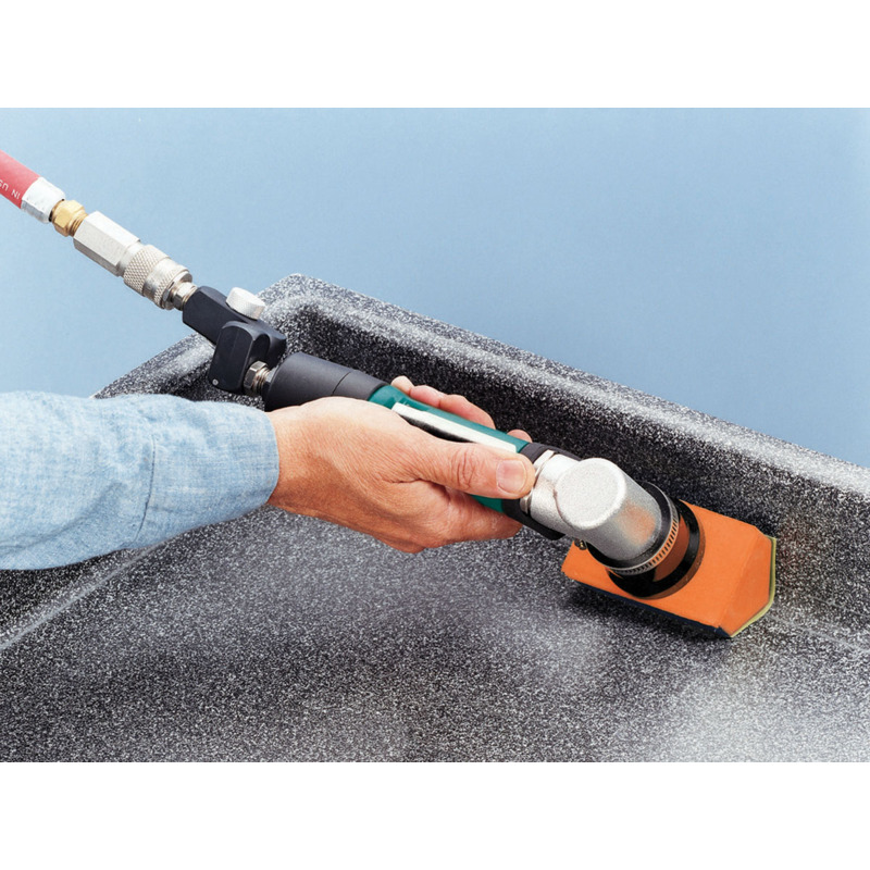 Dynafine Backsplash Sander, 13