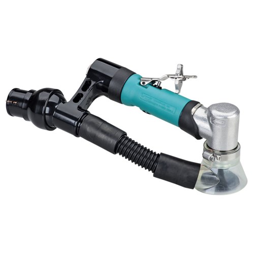 2" Central Vac-Ready Disc Sand