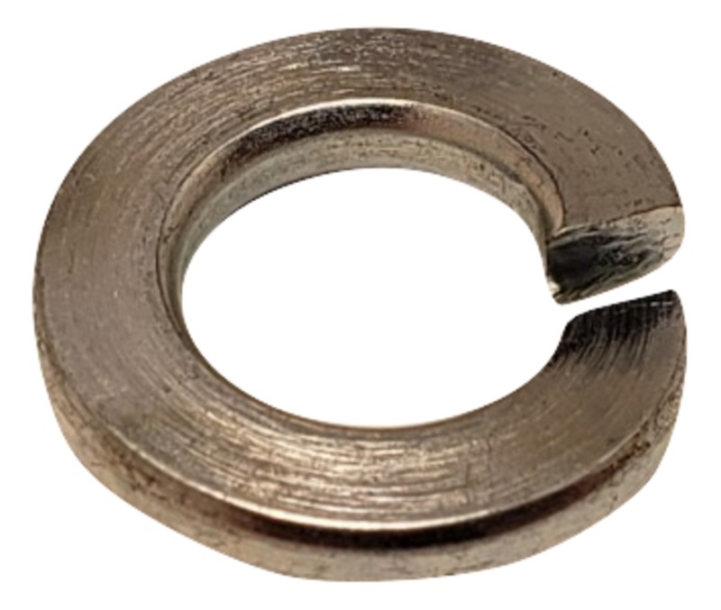 Split Lock Washer