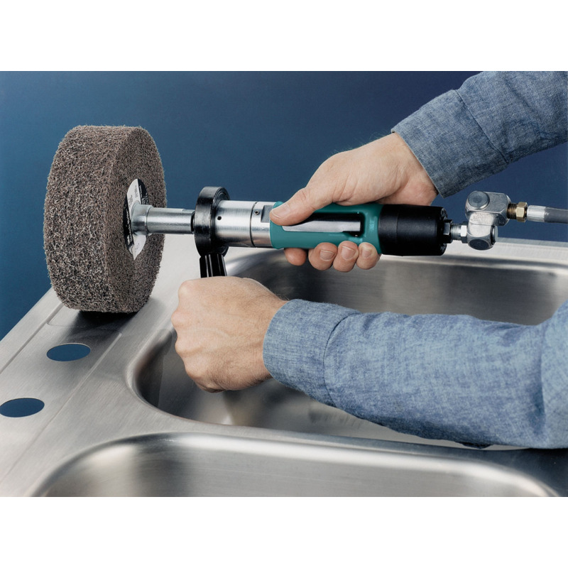 Dynastraight (950rpm)