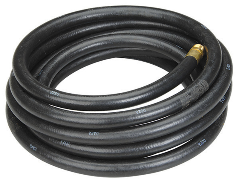 Air Supply Hose, 3/4" x 25' long